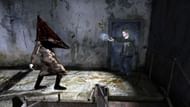 If you're looking for games like Resident Evil, Silent Hill is a great option (Image via Konami)